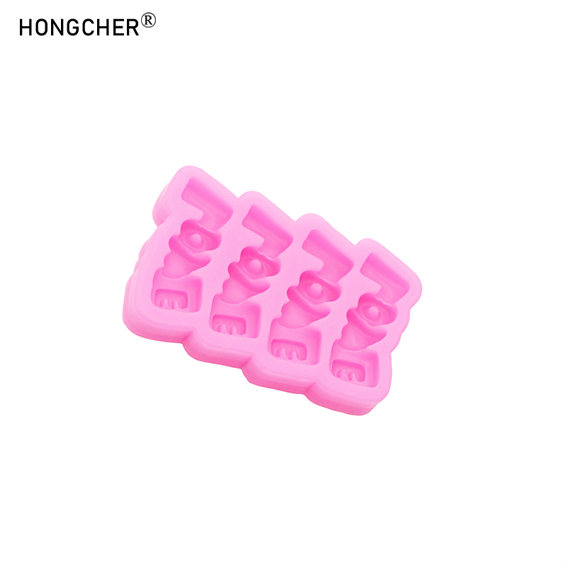 LOVEレターシリコンモールドDIY電話ケースヘアアクセサリ - Resin Art Phone Case のレビューと価格