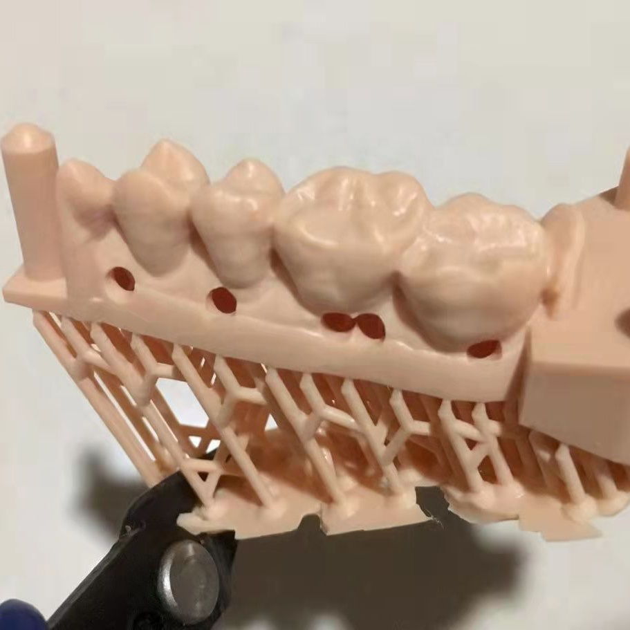 1kg 肌色グレーUV液体樹脂 リアルな肌効果 DLP 3D - Resin Art Raw Material のレビューと価格