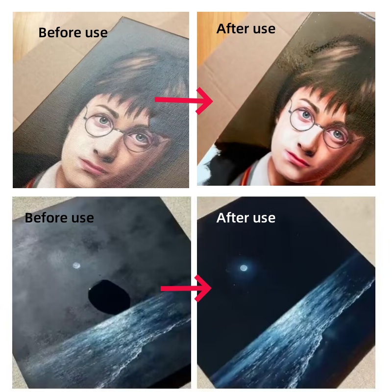 ダマル樹脂塊。油絵や塗り絵（数字塗り）用の画材、DIYペイン - Resin Art Raw Material のレビューと価格
