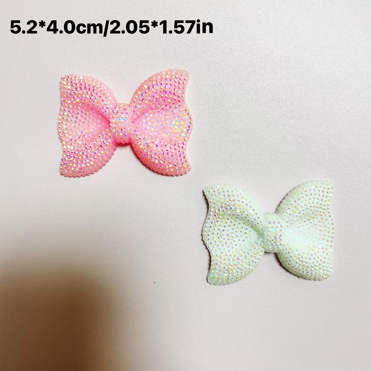 2 個の高級かわいいピンクローズ白赤大サイズ樹脂 AB カラ - Resin Art Phone Case のレビューと価格