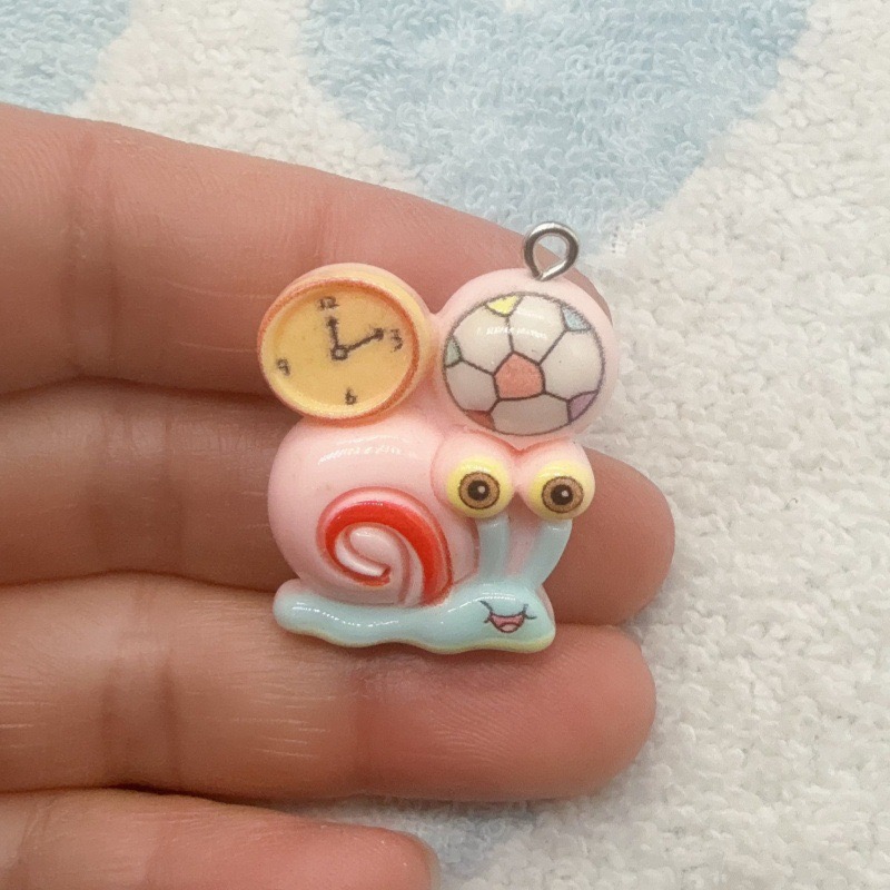 10個入り漫画風樹脂ペンダント、DIYジュエリー製作イヤリン - Resin Art Box のレビューと価格