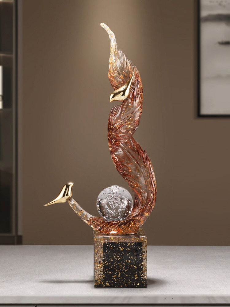 ホームデコレーション 高級リビングルーム ラッキー大型73c - Resin Art In Floor のレビューと価格
